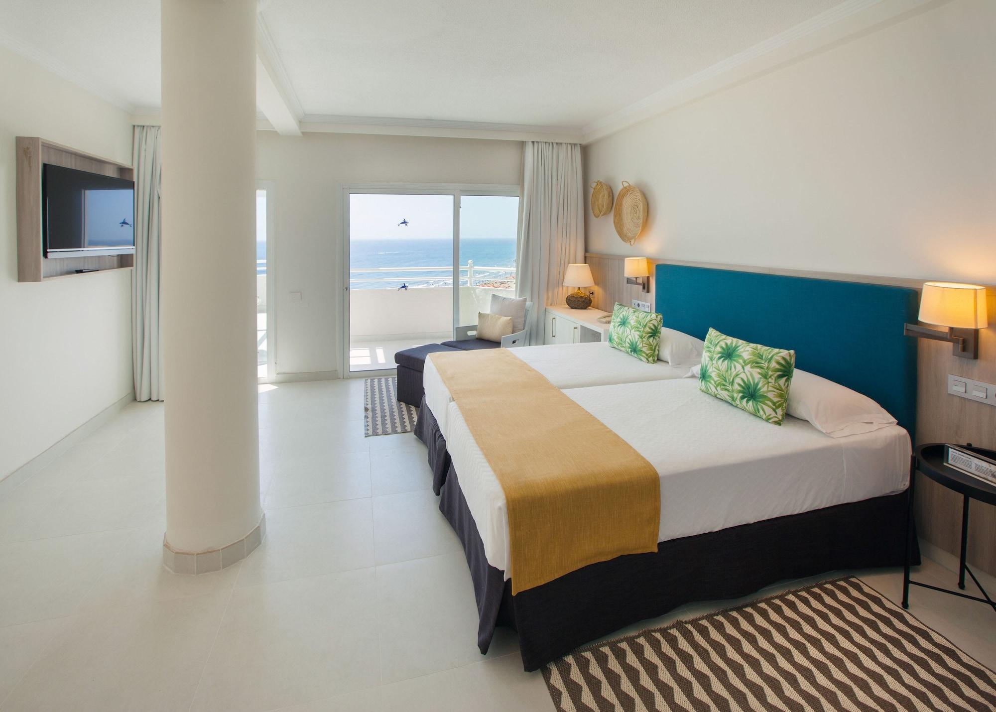 Corallium Dunamar by Lopesan Hotels Playa del Ingles  Bagian luar foto