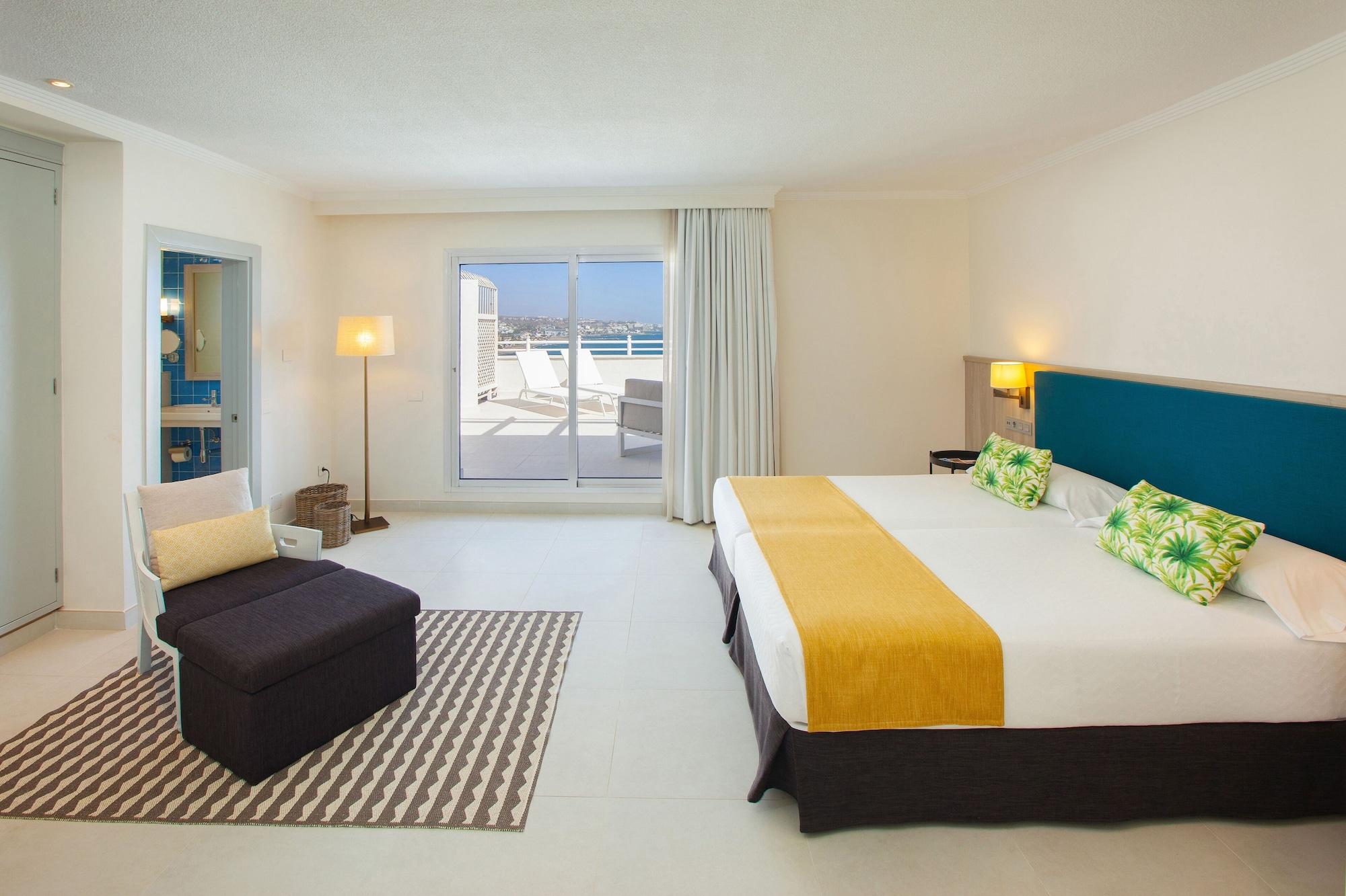 Corallium Dunamar by Lopesan Hotels Playa del Ingles  Bagian luar foto