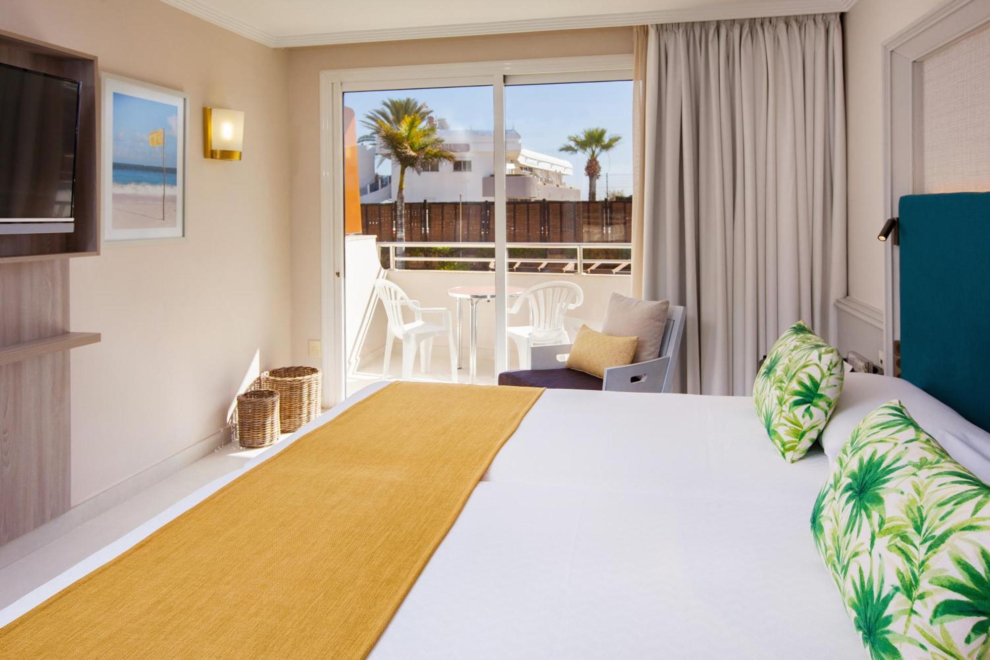 Corallium Dunamar by Lopesan Hotels Playa del Ingles  Bagian luar foto